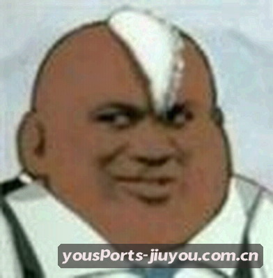 小白